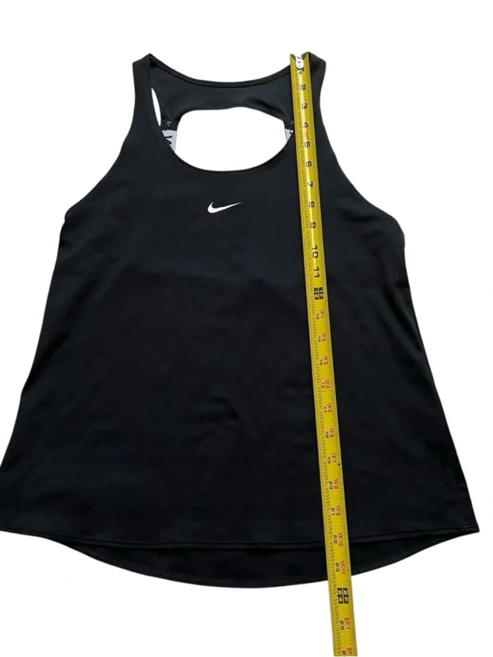 Nike Pro Women's Dri-FIT Tank‎ Top, S
